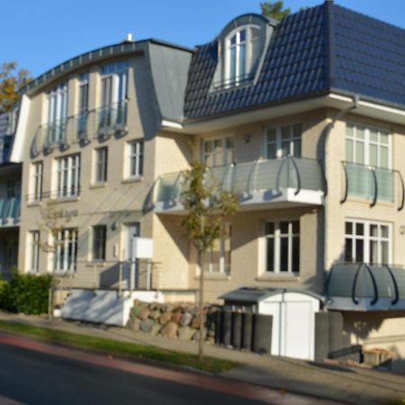 Caspar David 7 Binz Eksteriør billede